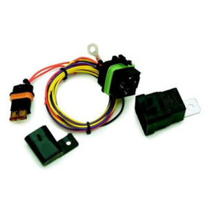 PAINLESS WIRING Headlight Relay Kit 99- 30821