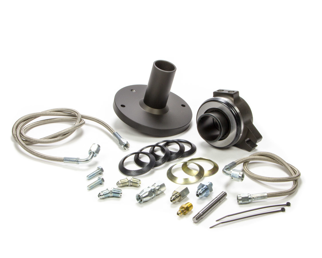 RAM CLUTCH Hydraulic Release Bearng Kit T56 LS1/LS6 78165