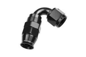 REDHORSE PERFORMANCE 6AN PTFE Hose Ends Black 120 1220-06-2