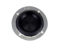 SEALS-IT Firewall Grommet 2.00in O.D. Blank GS50238BL
