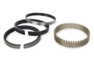 TOTAL SEAL Piston Ring Set Classic Race 4.040 +5 Bore CRL3690 45