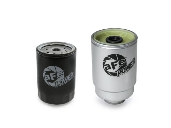 AFE POWER Fluid Filter Kit 11-16 GM 6.6L 35-17006F