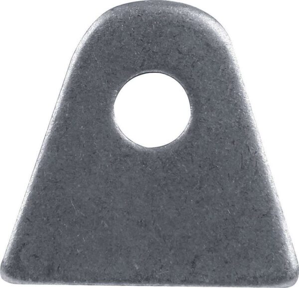 ALLSTAR PERFORMANCE 1/8in Flat Tabs 4pk 3/8in Hole ALL60013