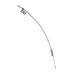 B and M AUTOMOTIVE Replacement Indicator Cable 80814