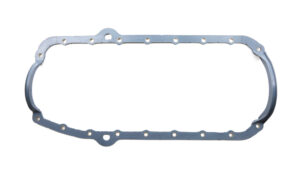 COMETIC GASKETS Oil Pan Gasket  SBC 55-85 1-Piece Design C15546