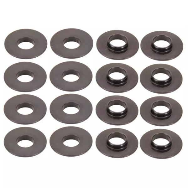 MANLEY Valve Spring Locators 1.410 OD .567 ID 42446-16