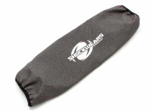 OUTERWEARS Shockwears Armor 3in x 17in 32-2603-01