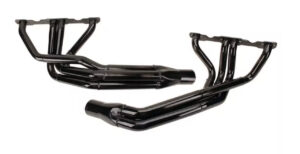 SCHOENFELD SBC Modified Header Long Tube Crate 3-step 1155LBVCM-3