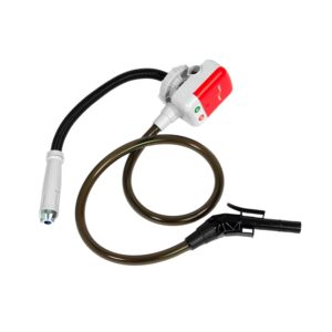 TERAPUMP Battery Powered Transfer Pump TRFA01 20175