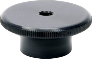 ALLSTAR PERFORMANCE O-Ring Carb Nut Short 1/4-20 ALL26045