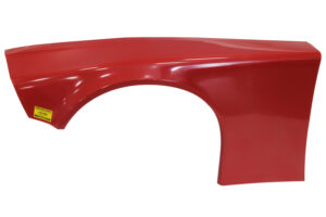 FIVESTAR 2019 LM Ultraglass Fender Red Left 11002-23013-RL