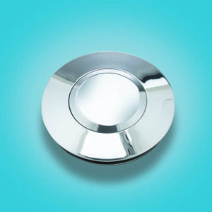 GRANT Banjo Horn Button 5864