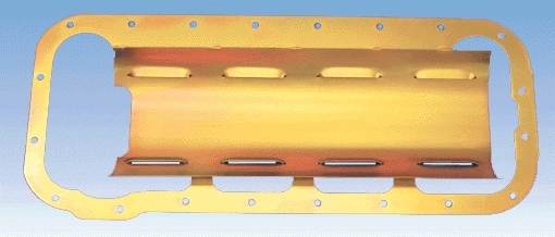 MILODON Windage Tray – Ford FE Super Stock 32224