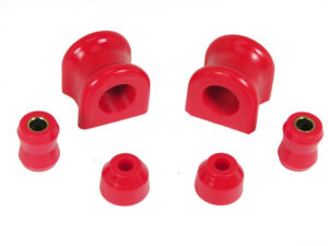PROTHANE Jeep TJ Front Sway Bar Bushings 30.5mm 1-1111