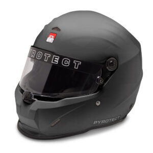 PYROTECT Helmet Pro Large Flat Black Duckbill SA2020 HB802420