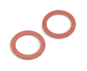 QUICK FUEL TECHNOLOGY Power Valve Gasket – Non-Stick 8-25QFT