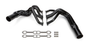 SCHOENFELD SBC  Modified Header 1- 3/4in – 1-7/8in 18deg 1152V18