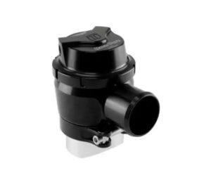 TURBOSMART USA BOV RacePort Female GenV Supercharger – Black TS-0204-1192