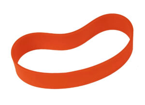 WOODWARD FAB English Wheel Rubber Band 2in Width WFEW-2-BAND