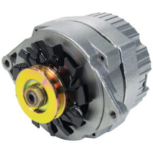 ALLSTAR PERFORMANCE GM Alternator 80 Amp 1 Wire ALL80500