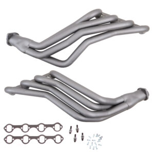 BBK PERFORMANCE 1-3/4 Full-Length Headers – 86-93 Mustang 1569