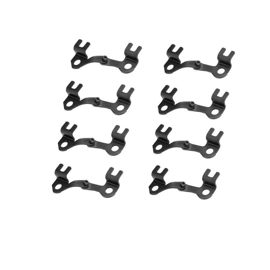 COMP CAMS BBC Adjustable Guide Plates – 3/8 Raised 4811-8