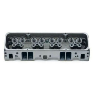 CHEVROLET PERFORMANCE SBC Fastburn Cylinder Head – Bare 19417591