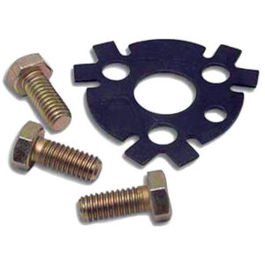 HOWARDS RACING COMPONENTS Cam Locking Plate w/Bolts – Chevy V8 94550