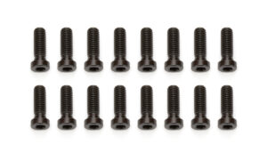 JESEL 7/16-14 x 1.250 Bolt w/ T50 Torx 16pk BLT-21893-16