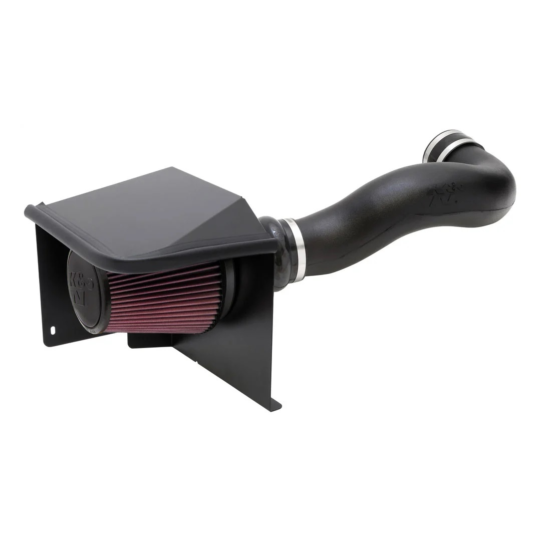 K AND N ENGINEERING 07- GM P/U FIPK 4.8/5.3/6.0/6.2L 57-3058