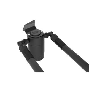 K AND N ENGINEERING Oil Catch Can/Separator 81-0810