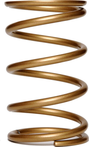 LANDRUM SPRINGS 5in OD x 8in FH Rear Spring H400