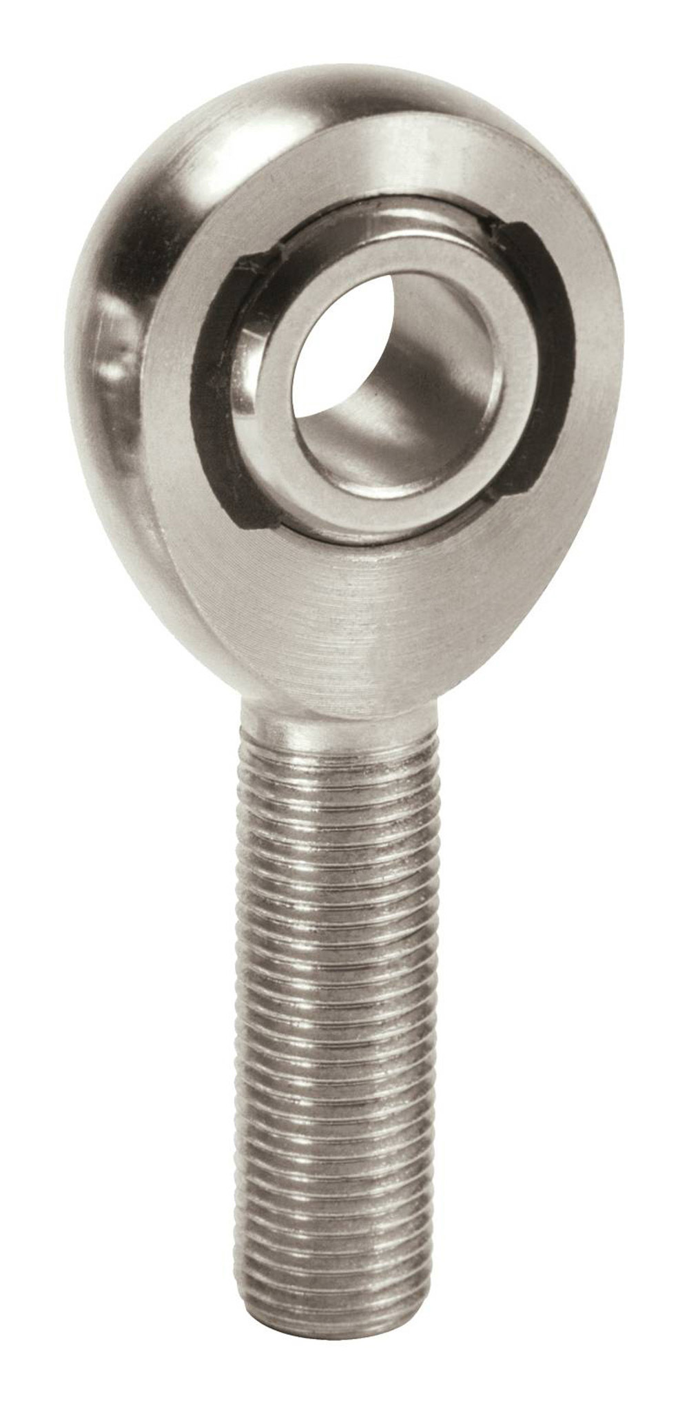 QA1 Rod End – 1/2in x 1/2in RH Teflon – Male EXMR8