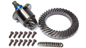 WINTERS Ring & Pinion 4.11 8in Second Gen Short w/Brgs 65411SB-CT w/9147S Opt.