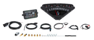 DAKOTA DIGITAL 1955-59 Chevy Truck RTX Instrument System RTX-55C-PU-X