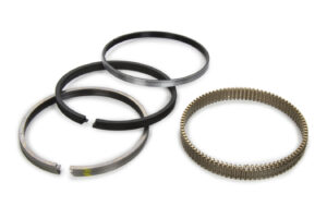 JE PISTONS Piston Ring Set 4.560 Bore .043 .043 30.0mm JG7708-4560-5