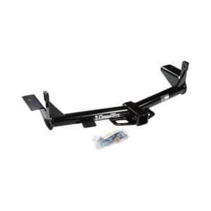 REESE Round Tube Max-Frame Rec eiver 75437