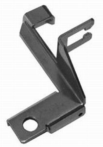 RACING POWER CO-PACKAGED Adjustable Throttle Cab le Bracket R9619
