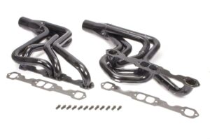 SCHOENFELD SBC Street Stock Headers 1-3/4 186-3