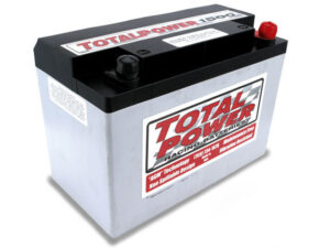 TOTAL POWER BATTERY 31lb Racing Battery 495 CCA 790CA TP1500