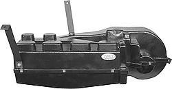 VINTAGE AIR Gen II Super Mock-Up Unit 610050-VUA