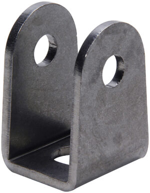 ALLSTAR PERFORMANCE Bolt On Track Bar Locator Bracket .750in ALL60089