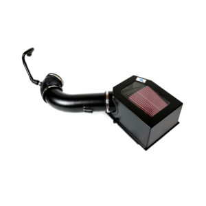 COLD AIR INDUCTIONS Cold Air Intake 19-   GM P/U 1500 6.2L Black 512-0106-B