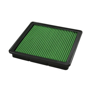 GREEN FILTER Air Filter 2404