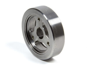 ROLLMASTER-ROMAC SBC SFI 6in Harmonic Balancer – Int. Balancer 0206