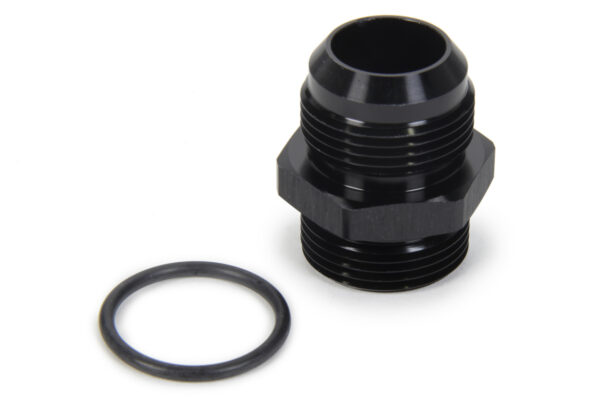 TRIPLE X RACE COMPONENTS AN to O-Ring -16 x 1 5/16-12 (-16) HF-81616BLK