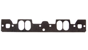 BRODIX Intake Gasket – SBC O/P w/Head Hunter Heads MG 1229