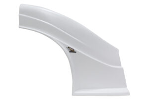 FIVESTAR Fender MD3 Evolution DLM White Right 32003-23051-WR