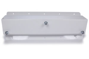 HEPFNER RACING PRODUCTS Header Rack HRP6700A-WHT