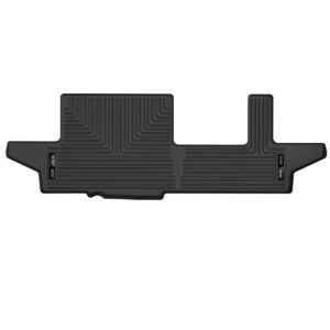HUSKY LINERS GM X-act Contour Floor Liners 52071